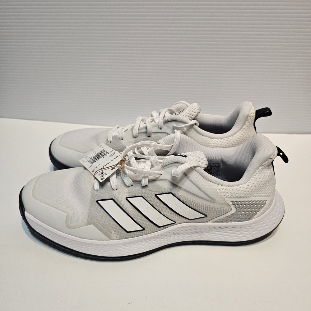 Adidas Defiant Speed M - Picture 8 of 14